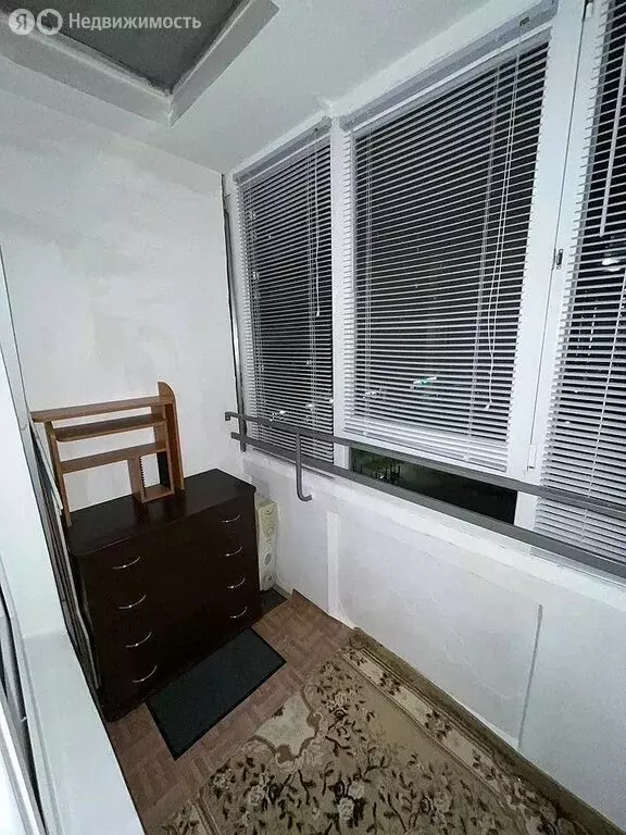 1-комнатная квартира: Тюмень, улица Мебельщиков, 4 (32.1 м) - Фото 2