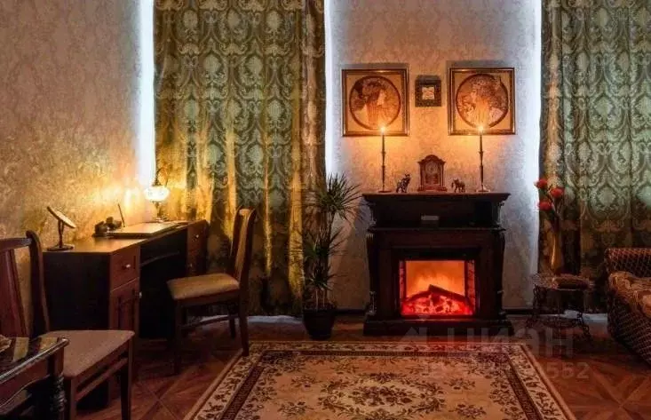 Комната Санкт-Петербург Галерная ул., 59 (20.0 м) - Фото 2