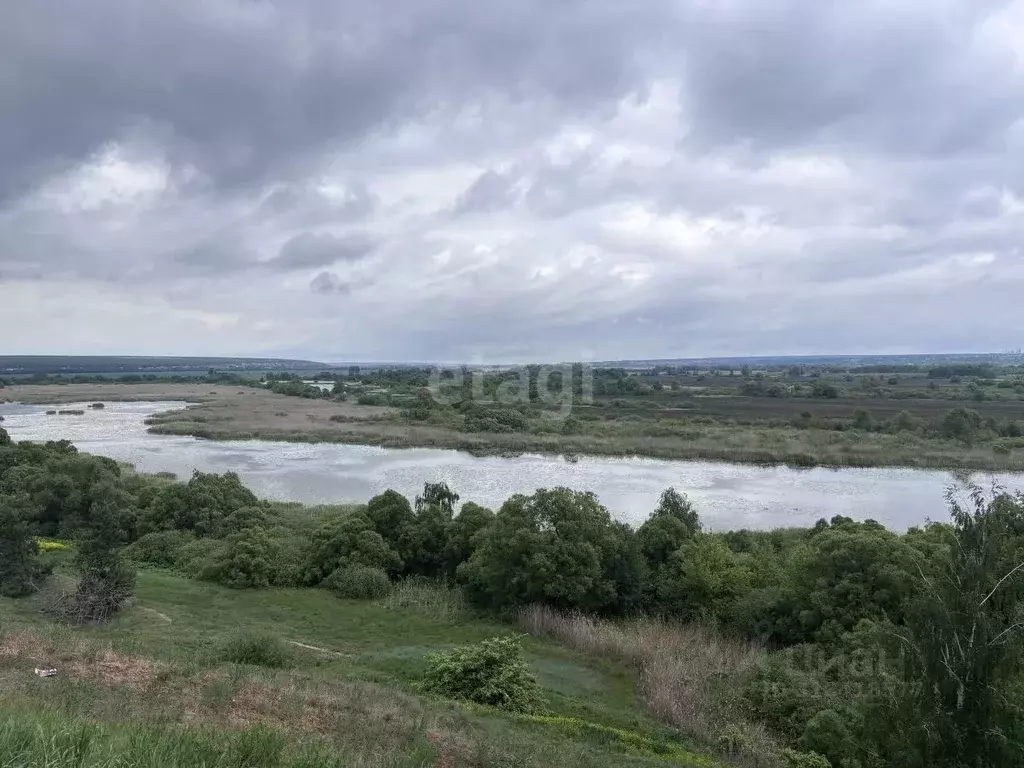Дом в Воронежская область, Воронеж ул. Приозерная, 36 (94 м) - Фото 0
