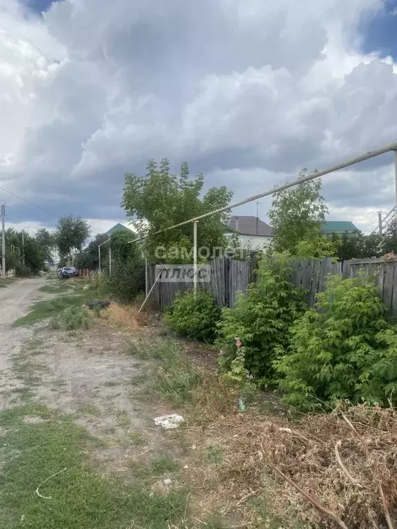 Участок в Самарская область, Сызрань пер. Гастелло, 6 (5.09 сот.) - Фото 1