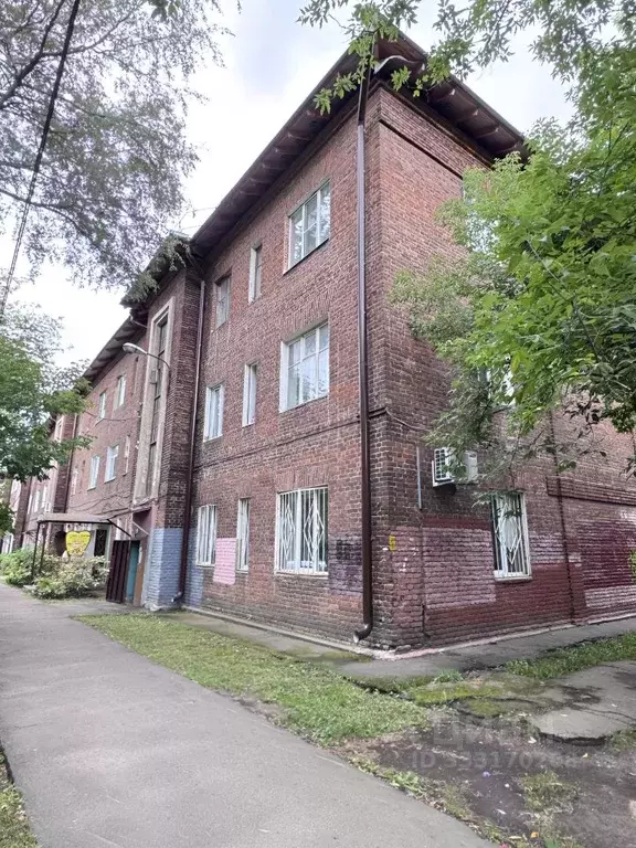 3-к кв. Московская область, Ногинск Богородский городской округ, ул. ... - Фото 1