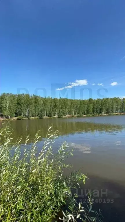 Участок в Свердловская область, Екатеринбург муниципальное ... - Фото 1