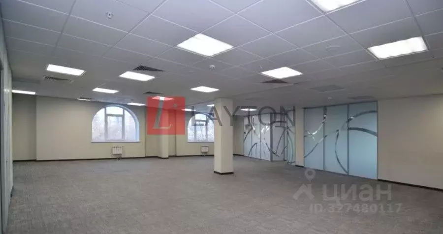 Офис в Москва ул. Маршала Рыбалко, 2к3 (260 м) - Фото 2