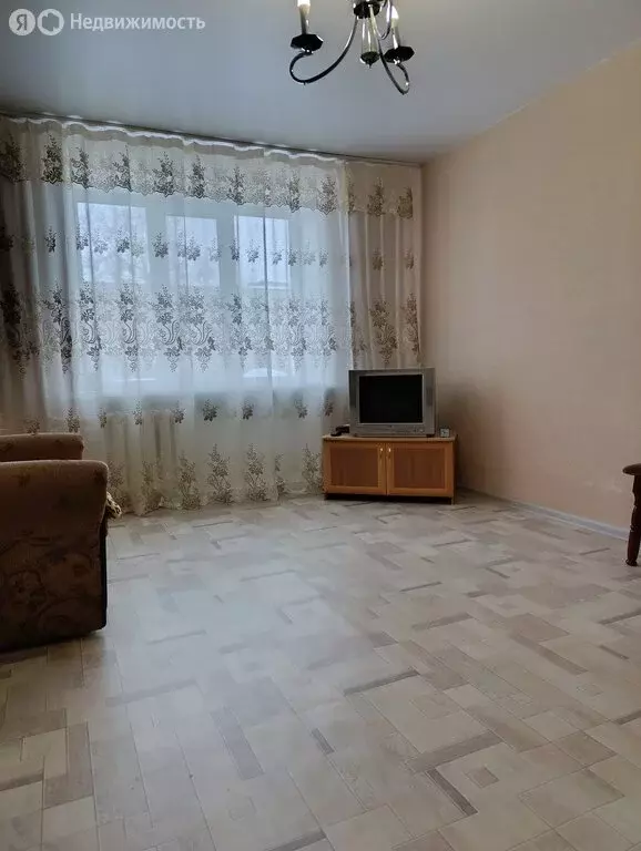 1к в 7-комнатной квартире (18 м) - Фото 2