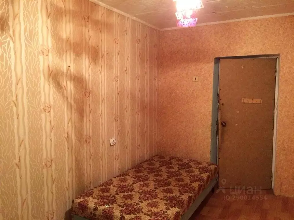 Комната Московская область, Сергиево-Посадский городской округ, ... - Фото 1