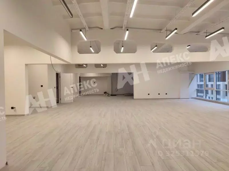 Помещение свободного назначения в Москва Бауманская ул., 6С2 (530 м) - Фото 1