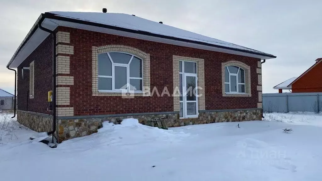 Дом в Белгородская область, Строитель Яковлевский городской округ, ул. ... - Фото 2