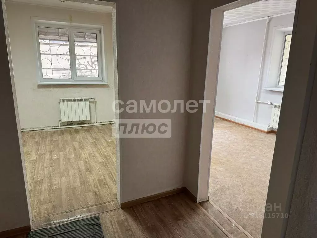 Офис в Пензенская область, Пенза ул. Володарского, 78 (197 м) - Фото 0