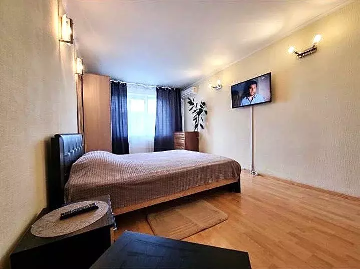 Продаётся 1-к квартира, 47.8 м - Фото 0