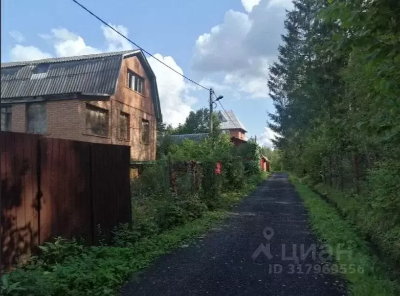Дом в Московская область, Одинцовский городской округ, Трасна СТ 168 ... - Фото 0