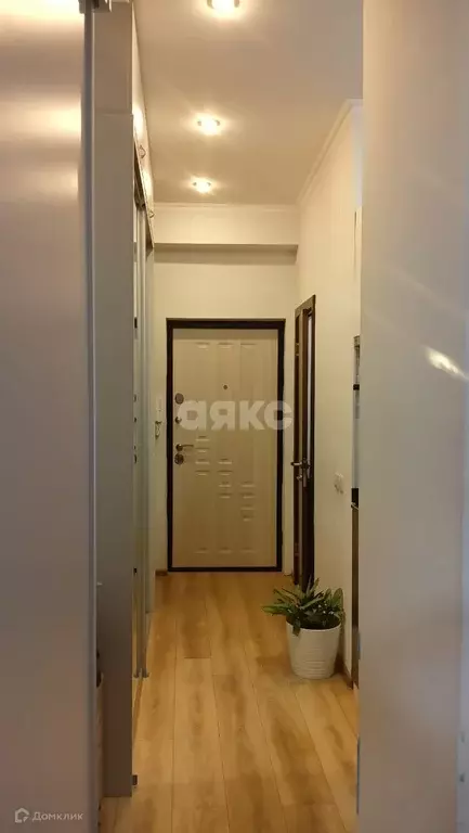 Продаётся квартира-студия, 35 м - Фото 1
