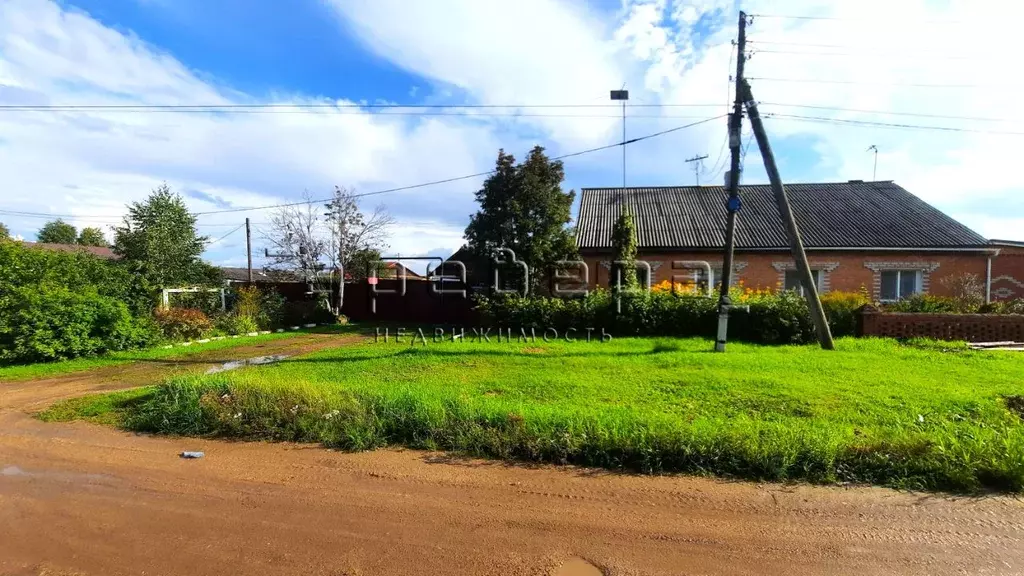 Дом в Красноярский край, Заозерный Майская ул., 1 (96 м) - Фото 1