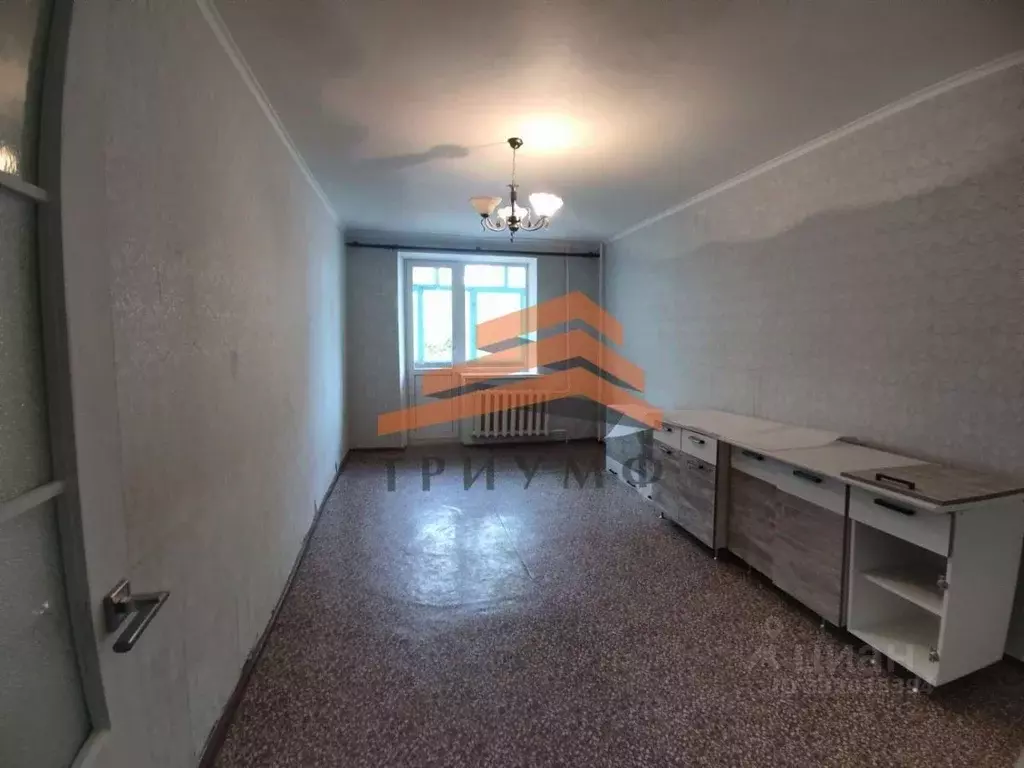 1-к кв. Крым, Феодосия ул. Челнокова, 62А (35.5 м) - Фото 2