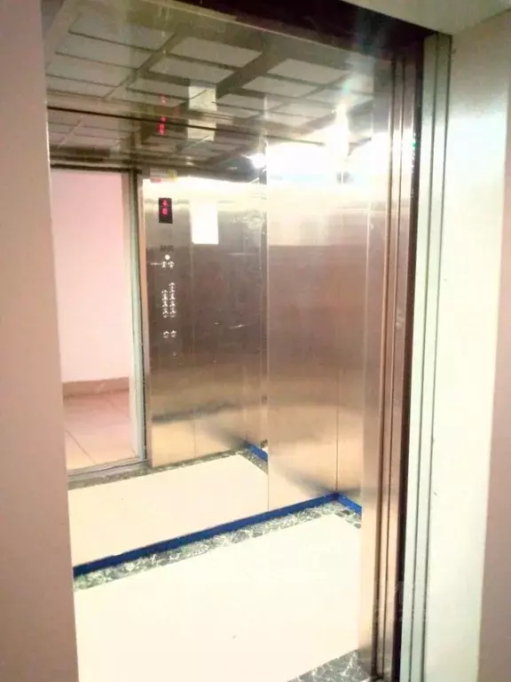 1-к кв. Хакасия, Абакан ул. Крылова, 46 (40.0 м) - Фото 2