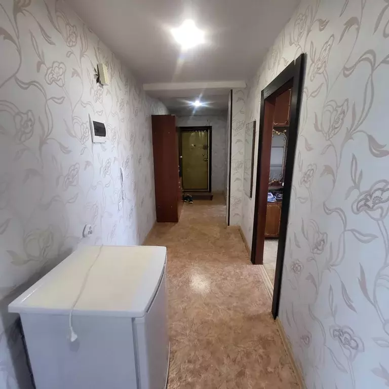 Продаётся 3-к квартира, 68.7 м - Фото 1