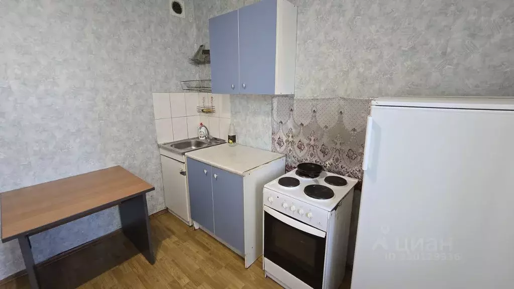 1-к кв. Московская область, Люберцы Красная Горка мкр, просп. ... - Фото 1