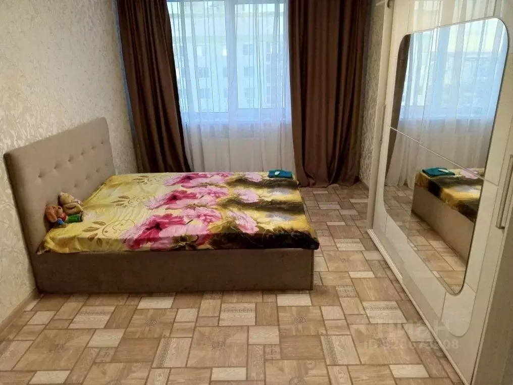 2-к кв. Пензенская область, Пензенский район, Засечный сельсовет, с. ... - Фото 1