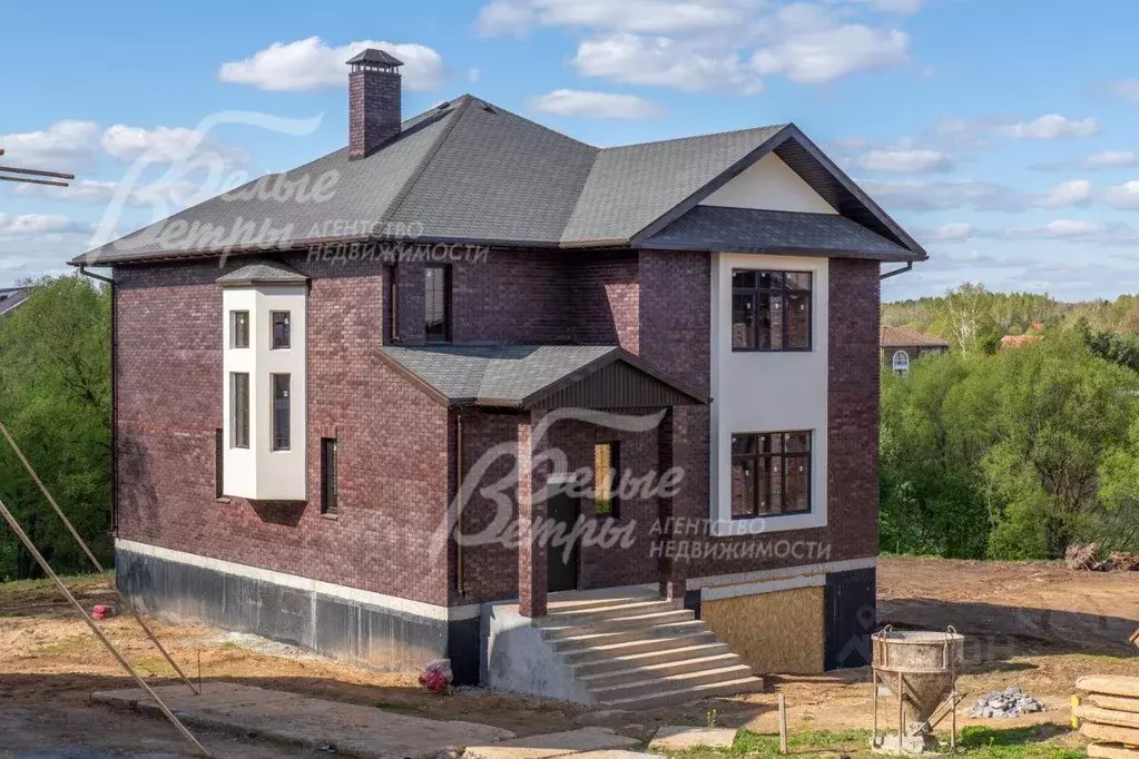 Дом, 418 м - Фото 2