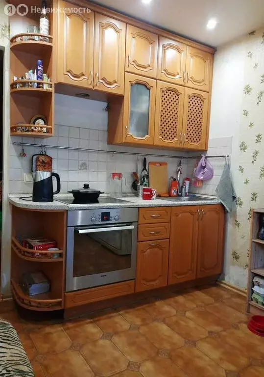 1-комнатная квартира: Москва, Хвалынский бульвар, 7к2 (39.6 м) - Фото 0