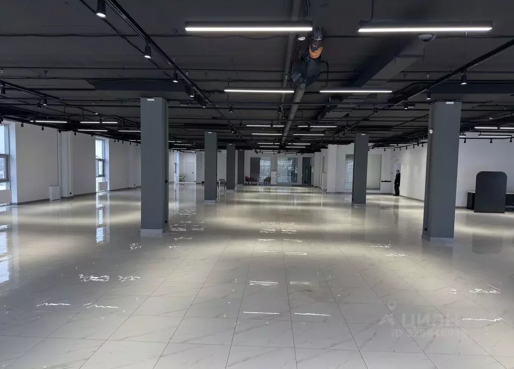 Помещение свободного назначения в Московская область, Одинцовский ... - Фото 2