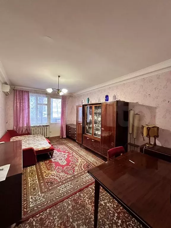 2-к. квартира, 50 м, 1/5 эт. - Фото 0