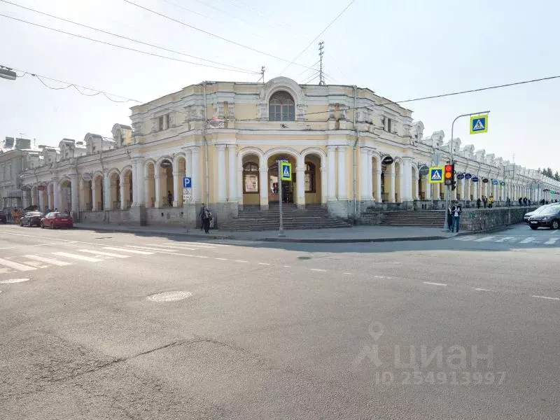 Торговая площадь в Санкт-Петербург, Санкт-Петербург, Пушкин Московская ... - Фото 2