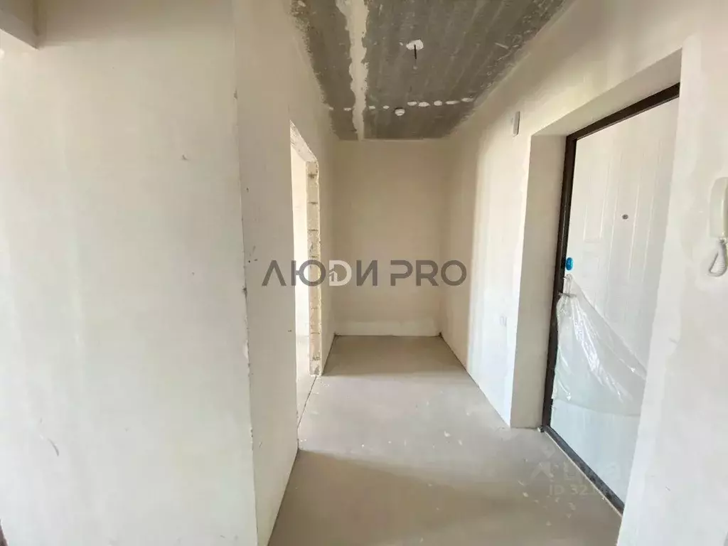 1-к кв. Башкортостан, Уфа ул. Рихарда Зорге, 15/3 (36.6 м) - Фото 2