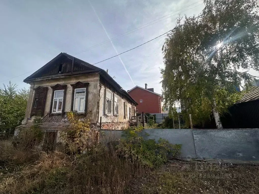 Участок в Оренбургская область, Оренбург Струновая ул., 52 (4.5 сот.) - Фото 0