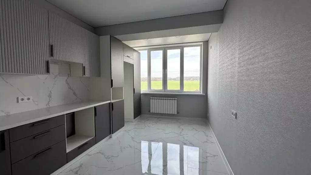 Продаётся 1-к квартира, 35.8 м - Фото 1