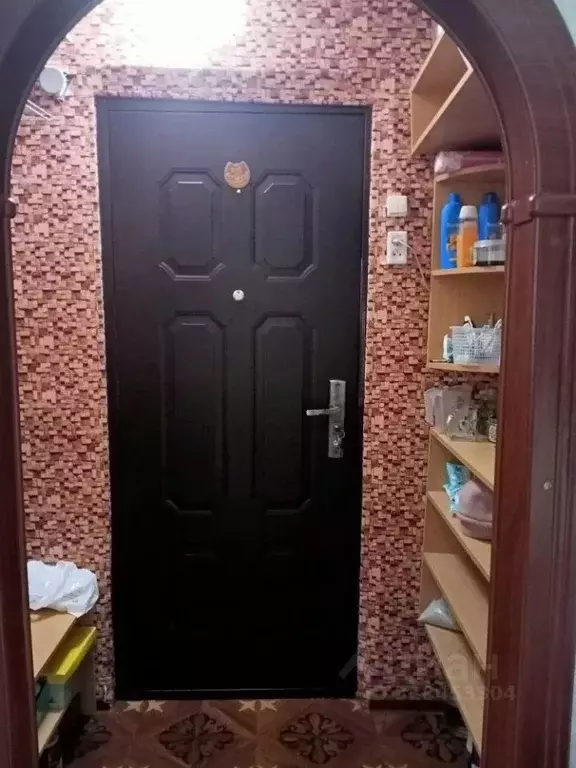 Комната Курганская область, Курган ул. Красина, 77 (15.1 м) - Фото 1