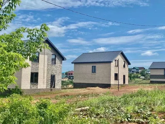 Дом в Удмуртия, Можга Можгинский район, ул. С. Плеханова (130 м) - Фото 1