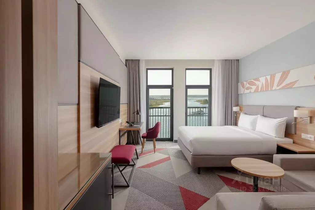 Комната Тверская область, Конаковский муниципальный округ, д. ... - Фото 1