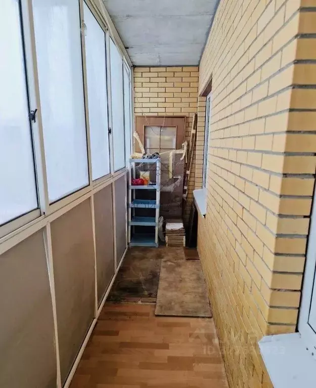 1-к кв. Московская область, Люберцы Зенино ЖК Самолет мкр, ул. ... - Фото 1