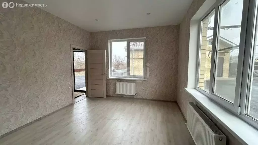 Дом в станица Бакинская, Пионерский переулок (43.5 м) - Фото 0
