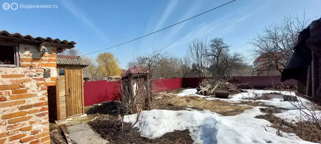 Дом в Усмань, улица Мичурина, 16 (51.4 м) - Фото 1