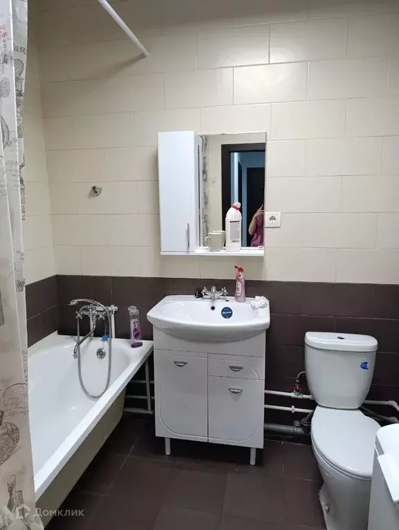 Продаётся 1-к квартира, 40 м - Фото 1