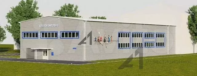 Новая Спорт База в центре Города - Фото 0