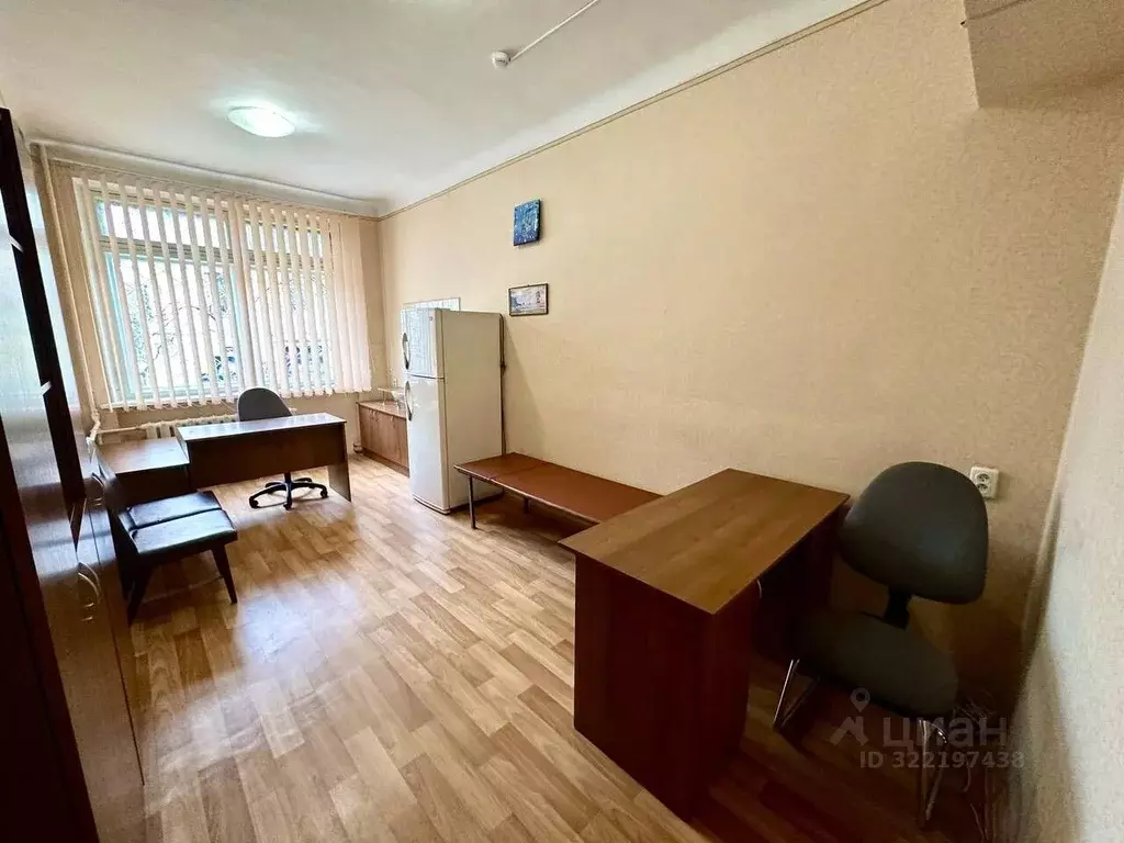 Помещение свободного назначения в Севастополь ул. Кулакова, 58 (23 м) - Фото 1