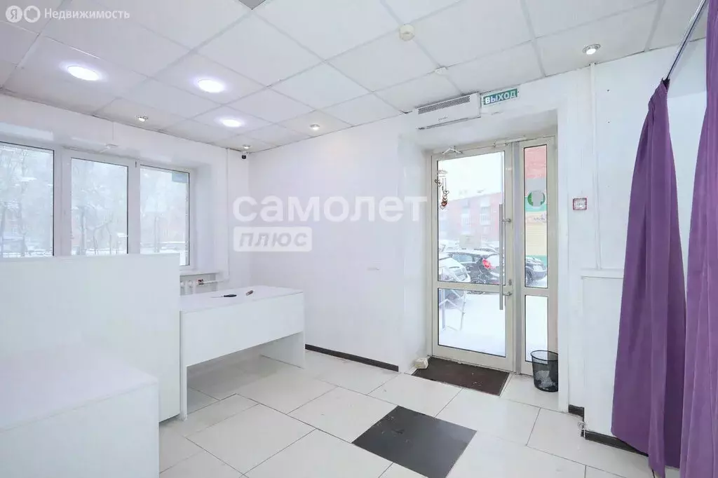 Помещение свободного назначения (30 м) - Фото 2