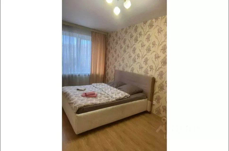 2-к кв. Новгородская область, Великий Новгород Морозовская ул., 6 ... - Фото 1