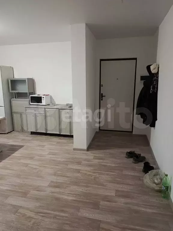2-к. квартира, 56,4 м, 6/10 эт. - Фото 1