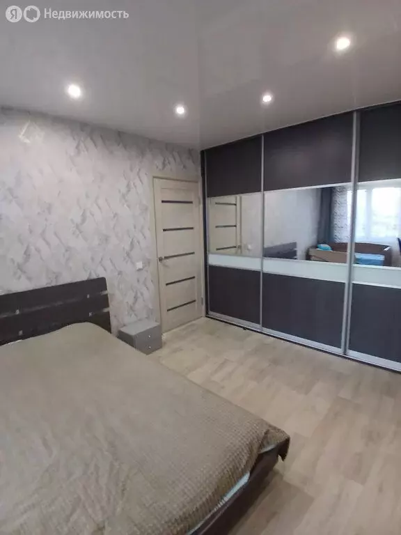 2-комнатная квартира: Киров, микрорайон Коминтерновский, Торфяная ... - Фото 2