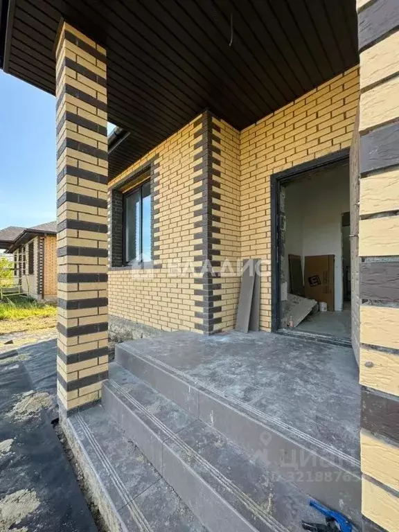 Дом в Калужская область, Жуковский район, Совхоз Победа с/пос, д. ... - Фото 2