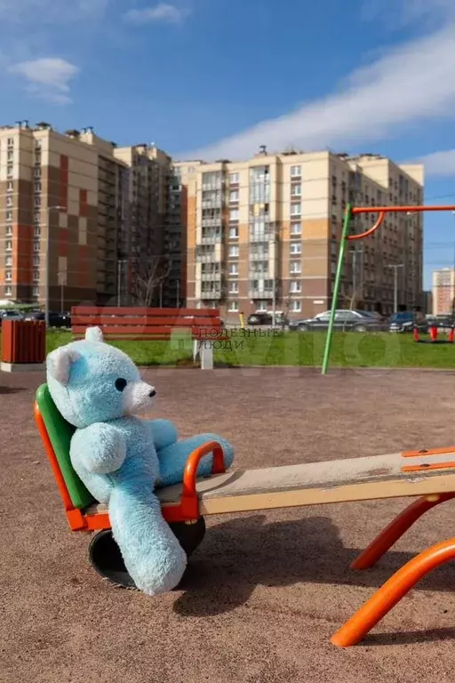 3-к. квартира, 72 м, 11/13 эт. - Фото 1