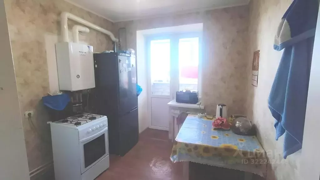 1-к кв. Калужская область, Козельский муниципальный округ, Дешовки ... - Фото 2