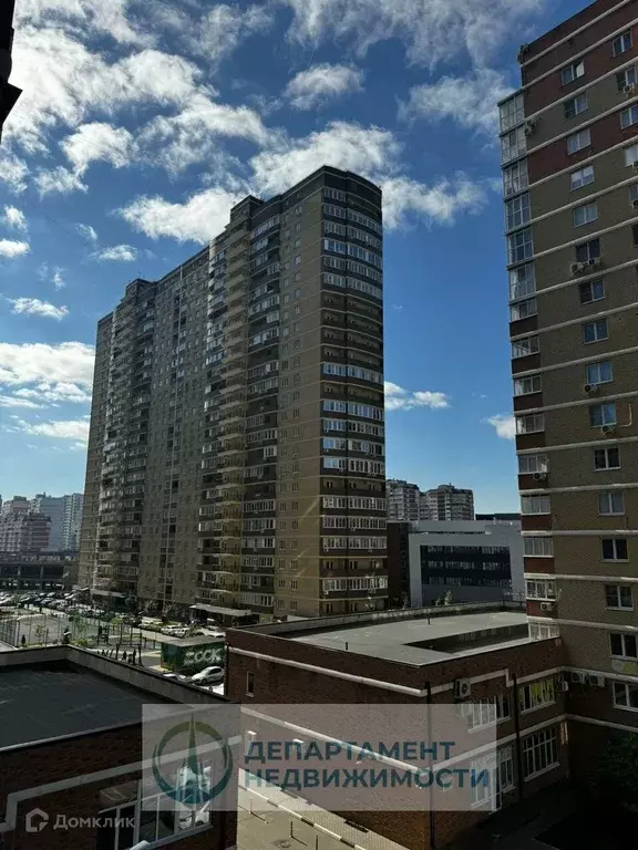 Продаётся 2-к квартира, 65 м - Фото 0