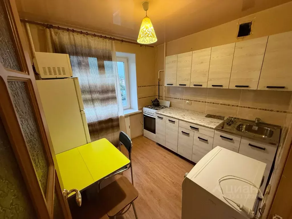 2-к кв. Свердловская область, Нижний Тагил просп. Мира, 8 (45.0 м) - Фото 1