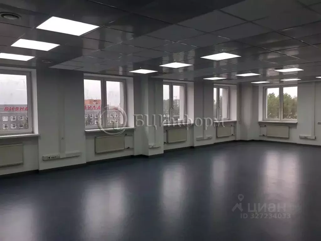 Офис в Санкт-Петербург Софийская ул., 8к1с3 (100 м) - Фото 1