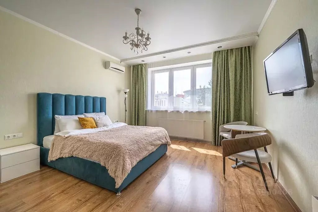 Комната Свердловская область, Екатеринбург ул. Попова, 33А - Фото 0