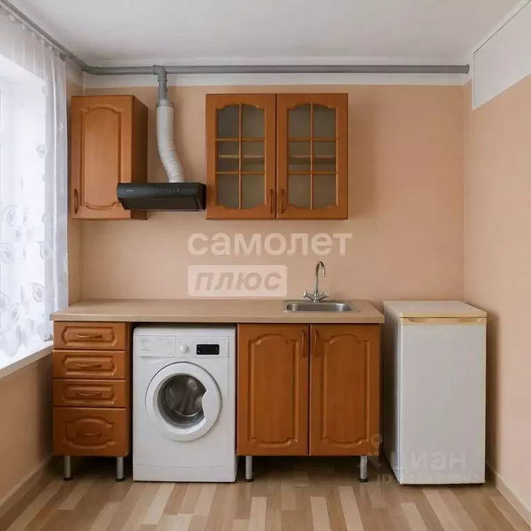 Комната Краснодарский край, Туапсе Звездная ул., 34 (11.0 м) - Фото 1